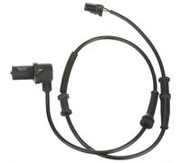 DELPHI Sensore ABS SS20164 870mm Tipo sensore: Sensore passivo Numero di contatti a spina: 2 Compatibilità con HYUNDAI ACCENT II LC ACCENT II Tre volumi LC