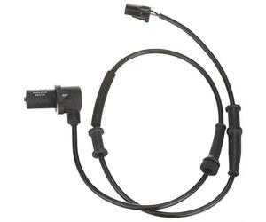 DELPHI Sensore ABS SS20164 870mm Tipo sensore: Sensore passivo Numero di contatti a spina: 2 Compatibilità con HYUNDAI ACCENT II LC ACCENT II Tre volumi LC