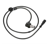 DELPHI Sensore ABS SS20168 1210mm Tipo sensore: Sensore passivo Numero di contatti a spina: 2 Compatibilità con AUDI A6 Avant 4A5, C4 A6 Sedan 4A2, C4 100 Sedan 4A2, C4 100 Avant 4A5, C4