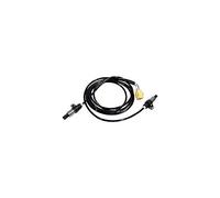 DELPHI Sensore ABS SS20176 1835mm Tipo sensore: Sensore passivo Numero di contatti a spina: 4 Compatibilità con VOLVO V70 I 875, 876 850 Station Wagon 855 850 Sedan 854 C70 I Coupe 872 S70 874
