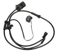 DELPHI Sensore ABS SS20190 125mm Tipo sensore: Sensore passivo Numero di contatti a spina: 2 Compatibilità con VW PASSAT 3B3 PASSAT Variant 3B6 PASSAT 3B2 PASSAT Variant 3B5, SKODA SUPERB 3U4