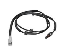 DELPHI Sensore ABS SS20213 1413mm Tipo sensore: Sensore attivo Numero di contatti a spina: 2 Compatibilità con FIAT Scudo Van 270, 272 Scudo 270, 272 Scudo Camion pianale/Telaio 270, 272, PEUGEOT