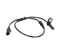 DELPHI Sensore ABS SS20228 644mm Tipo sensore: Sensore attivo Numero di contatti a spina: 2 Compatibilità con MERCEDES-BENZ Sedan W211 CLS C219 T-modell S211 SL R129 SL R230