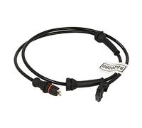 Delphi Sensore velocità ruota SS20280 ABS per Renault Megane II