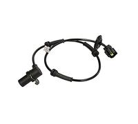 DELPHI Sensore ABS SS20291 680mm Tipo sensore: Sensore passivo Numero di contatti a spina: 2 Compatibilità con CHEVROLET Aveo/Kalos Hatchback T250, T255, DAEWOO KALOS KLAS