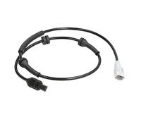 Delphi Sensore velocità ruota SS20312 – sensore attivo, 2 contatti, 875 mm – Fiat/Peugeot/Citroën