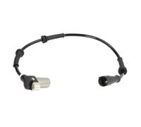 DELPHI Sensore ABS SS20503 Assale anteriore 510mm Tipo sensore: Sensore attivo Numero di contatti a spina: 2 Compatibilità con RENAULT TWINGO I C06 TWINGO I Furgonato S06