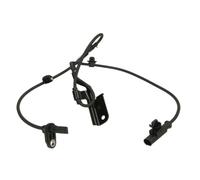 DELPHI Sensore ABS SS20752 Assale anteriore Dx 1080mm Tipo sensore: Sensore attivo Numero di contatti a spina: 2