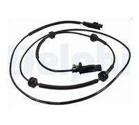 Delphi Sensore Anteriore ABS per Citroen C6 Peugeot 407