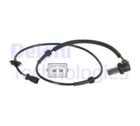 DELPHI Sensore Contagiri Frontale Adatto A per Audi A4 8D2 B5 Nuovissimo