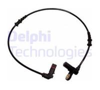 DELPHI Sensore Contagiri Frontale per MERCEDES-BENZ CLASSE S W220 Nuovissimo