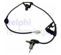 DELPHI Sensore Contagiri Posteriore Adatto A per Mazda 323 F VI Bj SS20076 Nuovo