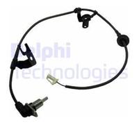 DELPHI Sensore Contagiri Posteriore Adatto A per Mazda 323 F VI Bj SS20077 Nuovo