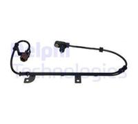 DELPHI Sensore Contagiri Posteriore Adatto A per Nissan Almera II Hatchback