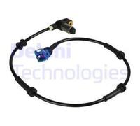 DELPHI Sensore Contagiri Posteriore Adatto A per Peugeot 106 II 1A_1C