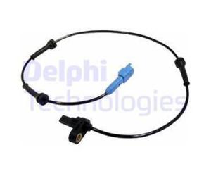 DELPHI Sensore Contagiri Posteriore Adatto A per Peugeot 206 Cc 2D Nuovissimo