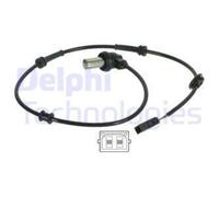 DELPHI Sensore Contagiri Posteriore Adatto per Audi A4 8D2 B5 8D5 SS20038 Nuovo