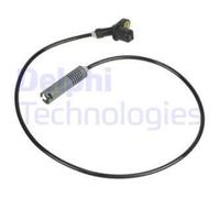 DELPHI Sensore Contagiri Posteriore Adatto per BMW 3er Compact E36 SS20006 Nuovo