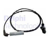DELPHI Sensore Contagiri Posteriore Adatto per BMW 3er Compact E46 SS20043 Nuovo