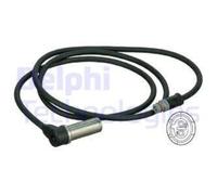 DELPHI Sensore Contagiri Posteriore Frontale Adatto A per Iveco Daily III Box /