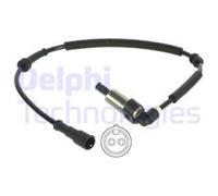 DELPHI Sensore Contagiri Posteriore per Renault Megane Scenic JA0/1_ Nuovissimo