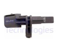 DELPHI Sensore Contagiri Posteriore per VW Tiguan 5N_AD1 Touareg 7P5 7LA 7L6