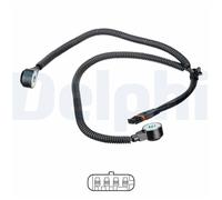 Delphi Sensore di Battito per BMW 1er 3er 5er 6er 7er X1 X3 X5