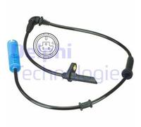 DELPHI Sensore Di Giri Anteriore Adatto Per MINI Mini R56 R57 R59 Nuovo Di Zecca