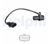 DELPHI Sensore Di Giri Dell'Albero A Gomiti Compatibile Per Ford Ranger ET