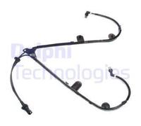 DELPHI Sensore Di Giri Posteriore Per Ford Fiesta IV JA_ JB_ Nuovo