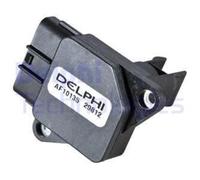 DELPHI Sensore Di Massa D'Aria Per Toyota Yaris Corolla Verso RAV 4 II