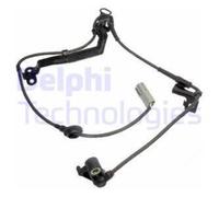 DELPHI Sensore Di Velocità Anteriore Sinistro Per Mazda Premacy CP Nuovo