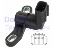 DELPHI Sensore Di Velocità Dell'Albero A Gomiti Per Mazda 5 6 Hatchback