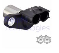 DELPHI Sensore Di Velocità Dell'Albero A Gomiti Per Toyota Avensis Station Wagon