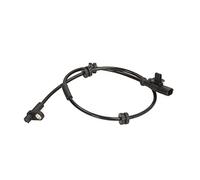 2x Sensori velocità ruota ABS DELPHI Retro S+D per FORD ECOSPORT, FIESTA