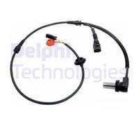 DELPHI Sensore Giri Anteriore Compatibile Per Audi A6 Avant 4B C5 Nuovo Di Zecca