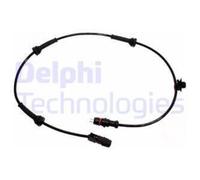 DELPHI Sensore Giri Anteriore Compatibile Per Renault Megane II BM0/1 CM0/1