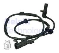 DELPHI Sensore Giri Anteriore Destro Adatto Per Chevrolet Spark M300