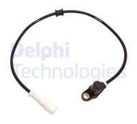 DELPHI Sensore Giri Anteriore Per Opel Corsa B 73_ 78_ 79_ Nuovo Di Zecca