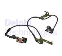 DELPHI Sensore Giri Motore Anteriore Destro Adatto Per Mazda 6 Station Wagon