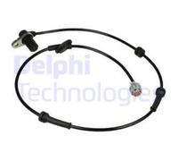 DELPHI Sensore Giri Motore Anteriore Destro Adatto Per Nissan X-Trail T30