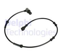 DELPHI Sensore Giri Motore Anteriore Destro Per Mitsubishi Space Star DG_A
