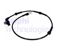 DELPHI Sensore Giri Motore Anteriore Per Ford Fiesta IV JA_ JB_ Nuovo