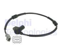 DELPHI Sensore Giri Motore Anteriore Sinistro Adatto Per Peugeot 306 Cabriolet
