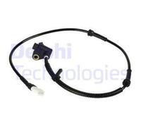 DELPHI Sensore Giri Motore Anteriore Sinistro Destro Per Ford Mondeo II Turnier