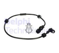 DELPHI Sensore Giri Posteriore Adatto Per Ford Fiesta VI Nuovo