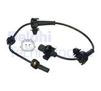 DELPHI Sensore Giri Posteriore Adatto Per Honda Civic VIII Hatchback