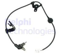DELPHI Sensore Giri Posteriore Adatto Per Mazda 626 V Hatchback GF