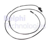 DELPHI Sensore Giri Posteriore Per Ford Transit Pritsche/Fahrgestell