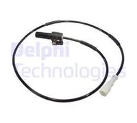 DELPHI Sensore Giri Posteriore Per Opel Corsa B 73_ 78_ 79_ Nuovo Di Zecca